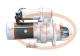 PCV 0610000060 - ARRANQUE MERCEDES 4.0 KW 24V NIKKO NEW