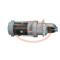 PCV 0610000150 - ARRANQUE BOBCAT 2.8 KW 12V NIKKO NEW