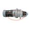 PCV 0610000160 - ARRANQUE BOBCAT 2.8 KW 12V NIKKO NEW