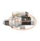PCV 0610000170 - ARRANQUE BOBCAT 2.9 KW 12V NIKKO NEW