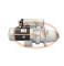 PCV 0610000170 - ARRANQUE BOBCAT 2.9 KW 12V NIKKO NEW