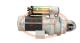 PCV 0610000200 - ARRANQUE CUMMINS 4.0 KW 24V NIKKO NEW