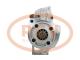 PCV 0610000250 - ARRANQUE ISUZU 4.5 KW 24V NIKKO NEW