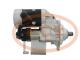 PCV 0610000250 - ARRANQUE ISUZU 4.5 KW 24V NIKKO NEW