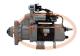 PCV 0610000370 - ARRANQUE CUMMINS 8.2 KW 24V NIKKO NEW