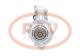 PCV 0610000380 - ARRANQUE CUMMINS 7.5 KW 24V NIKKO NEW