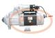 PCV 0610000380 - ARRANQUE CUMMINS 7.5 KW 24V NIKKO NEW
