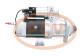 PCV 0610000380 - ARRANQUE CUMMINS 7.5 KW 24V NIKKO NEW