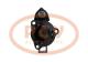 PCV 0610000390 - ARRANQUE CATERPILLAR 7.5 KW 24V NIKKO NEW