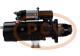 PCV 0610000390 - ARRANQUE CATERPILLAR 7.5 KW 24V NIKKO NEW