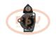 PCV 0610000410 - ARRANQUE CATERPILLAR 7.5 KW 12V NIKKO NEW
