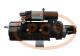 PCV 0610000420 - ARRANQUE CATERPILLAR 7.8 KW 12V NIKKO NEW