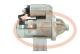 PCV 980501112 - ARRANQUE YANMAR 1.3 KW 12V VALEO KOREA NEW
