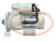 PCV 980510092 - ARRANQUE YANMAR 2.3 KW 12V VALEO KOREA NEW