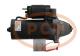 PCV 0986016900 - ARRANQUE FIAT 1.6 KW 12V BOSCH NEW