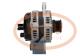 PCV 1042119050 - ALTERNADOR FIAT 150A 12V DENSO NEW