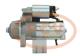 PCV 2010001006 - ARRANQUE FORD 1.1 KW 12V COMSTAR (VISTEON) NEW