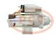PCV 2010001008 - ARRANQUE FORD 2.2 KW 12V COMSTAR (VISTEON) NEW