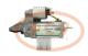 PCV 2010001024 - ARRANQUE FORD 1.2 KW 12V COMSTAR (VISTEON) NEW