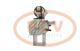 PCV 2010001028 - ARRANQUE FORD 1.2 KW 12V COMSTAR (VISTEON) NEW