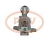 PCV 2010001032 - ARRANQUE FORD 1.4 KW 12V COMSTAR (VISTEON) NEW