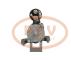 PCV 2010001032 - ARRANQUE FORD 1.4 KW 12V COMSTAR (VISTEON) NEW