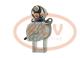 PCV 2010001038 - ARRANQUE JAGUAR 1.2 KW 12V COMSTAR (VISTEON) NEW