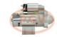 PCV 2010001044 - ARRANQUE FORD 2.0 KW 12V COMSTAR (VISTEON) NEW