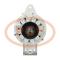 PCV 02011521014 - ALTERNADOR HINO 50A  SAWAFUJI NEW