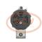 PCV 02011521014 - ALTERNADOR HINO 50A  SAWAFUJI NEW