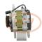 PCV 02011720920 - ALTERNADOR NISSAN TRUCK 60A  SAWAFUJI NEW