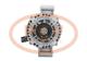 PCV 2015001005 - ALTERNADOR FORD 90A 12V COMSTAR (VISTEON) NEW