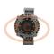 PCV 2015001007 - ALTERNADOR FORD 124A 12V COMSTAR (VISTEON) NEW