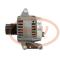 PCV 2015001007 - ALTERNADOR FORD 124A 12V COMSTAR (VISTEON) NEW