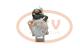 PCV 03505520378 - ARRANQUE YALE 4.5 KW 24V SAWAFUJI NEW T/SAWAFUJI