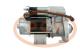 PCV 03555020054 - ARRANQUE TOYOTA 5.5 KW 24V SAWAFUJI NEW T/SAWAFUJI