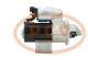 PCV 3610003301 - ARRANQUE KIA 1.2 KW 12V VALEO KOREA NEW