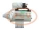 PCV 3610003831 - ARRANQUE HYUNDAI 0.9 KW 12V VALEO KOREA NEW