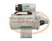 PCV 3610003831 - ARRANQUE HYUNDAI 0.9 KW 12V VALEO KOREA NEW