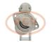 PCV 3610003851 - ARRANQUE HYUNDAI 0.9 KW 12V VALEO KOREA NEW