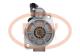 PCV 03655020390 - ARRANQUE TOYOTA TRUCK 5.0 KW 24V SAWAFUJI NEW T/SAWAFUJI