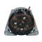 PCV 4210007160 - ALTERNADOR DODGE 220A 12V DENSO NEW