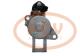 PCV 4380000220 - ARRANQUE VOLKSWAGEN 2.0 KW 12V DENSO NEW