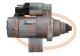 PCV 4380000220 - ARRANQUE VOLKSWAGEN 2.0 KW 12V DENSO NEW