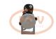 PCV 4380003490 - ARRANQUE MERCEDES 1.7 KW 12V DENSO NEW