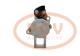 PCV 4380004430 - ARRANQUE MERCEDES 1.7 KW 12V DENSO NEW