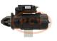 PCV 9000083059 - ARRANQUE CASE 3.0 KW 12V BOSCH NEW