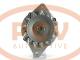 PCV 9120144622 - ALTERNADOR NISSAN 55A 12V BOSCH NEW