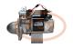 PCV 12769877010 - ARRANQUE YANMAR 4.5 KW 24V SAWAFUJI NEW T/SAWAFUJI