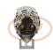 PCV 0017000090841 - ALTERNADOR LIFEFITNESS 50A 12V VALEO KOREA NEW